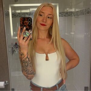 Meet your Posher, Alissa